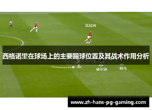 西格诺里在球场上的主要踢球位置及其战术作用分析